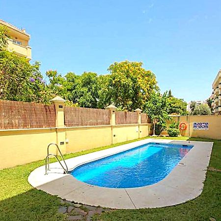Luxury Apartment Holiday Rental Ne Nerja Ngoại thất bức ảnh