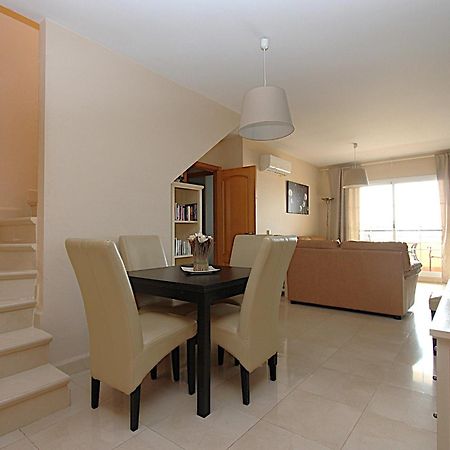 Luxury Apartment Holiday Rental Ne Nerja Ngoại thất bức ảnh