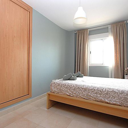 Luxury Apartment Holiday Rental Ne Nerja Ngoại thất bức ảnh