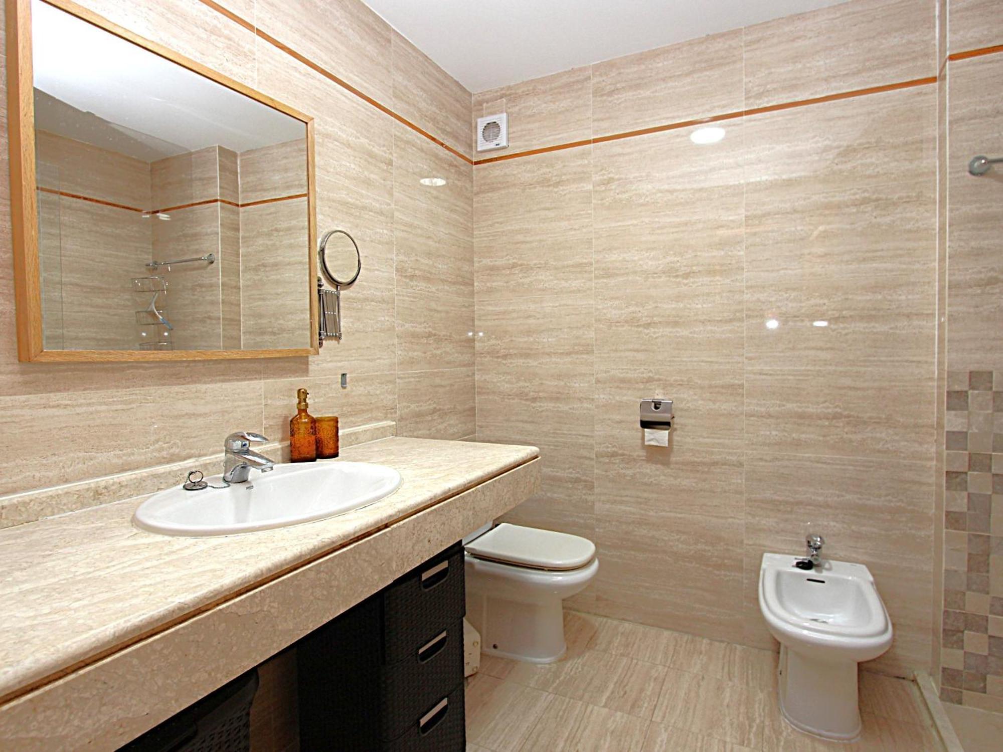 Luxury Apartment Holiday Rental Ne Nerja Ngoại thất bức ảnh