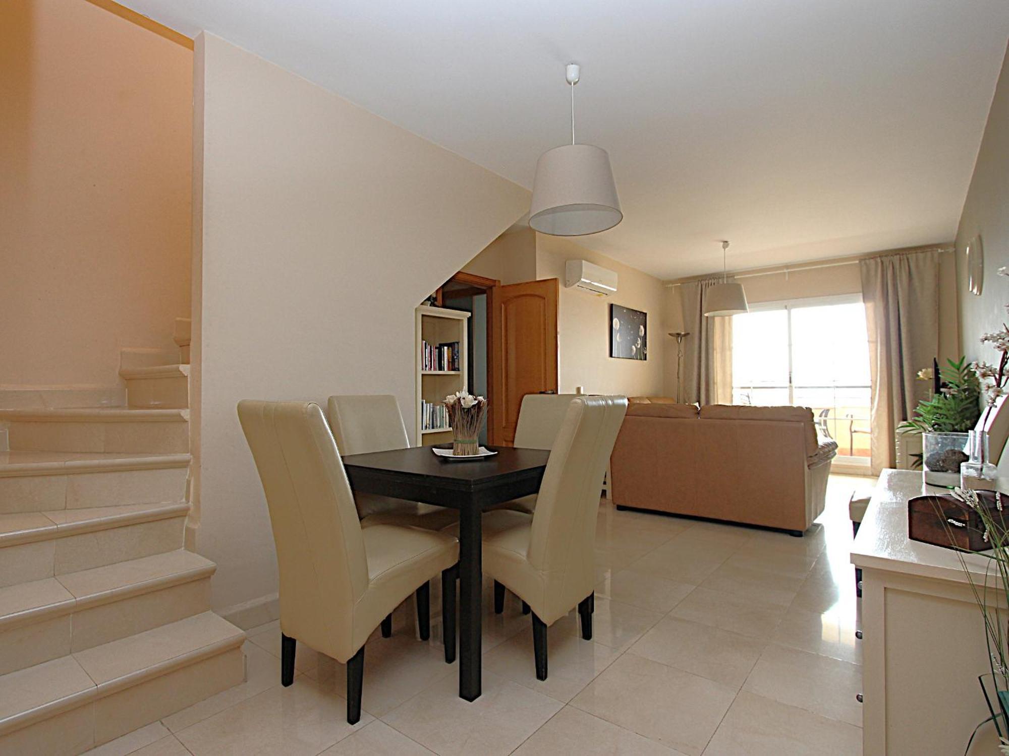 Luxury Apartment Holiday Rental Ne Nerja Ngoại thất bức ảnh