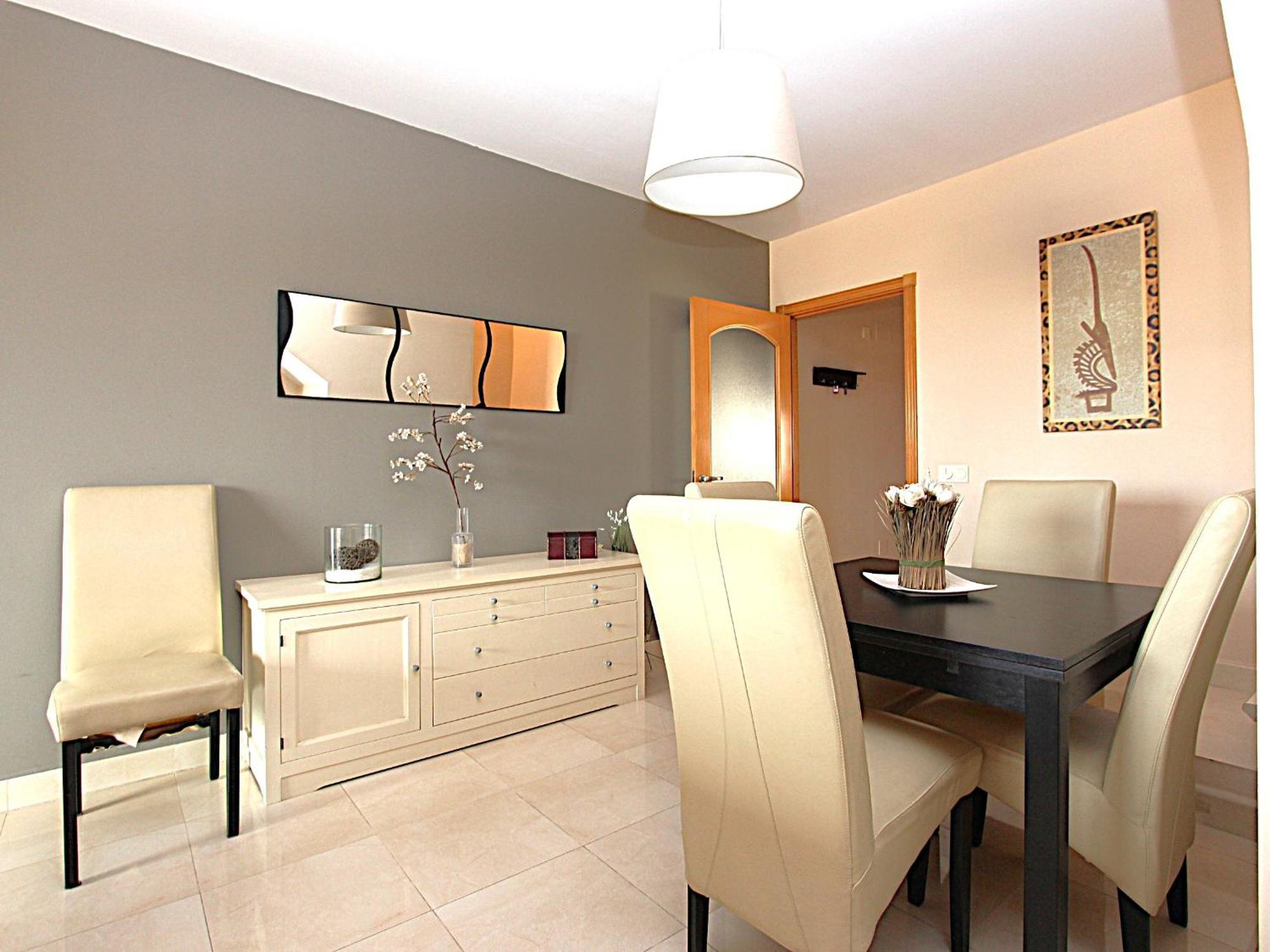 Luxury Apartment Holiday Rental Ne Nerja Ngoại thất bức ảnh