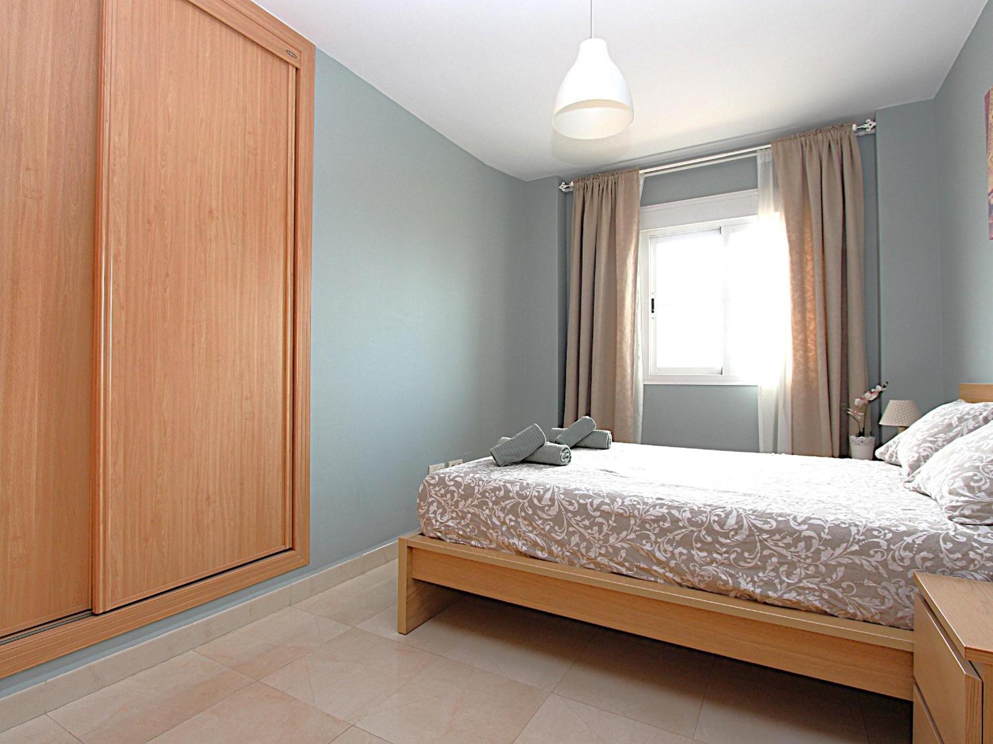 Luxury Apartment Holiday Rental Ne Nerja Ngoại thất bức ảnh